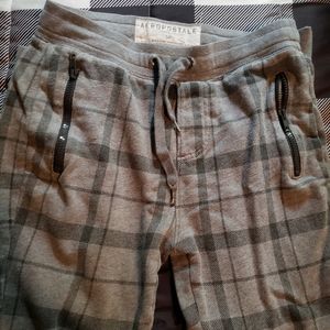 Aeropostal sweats